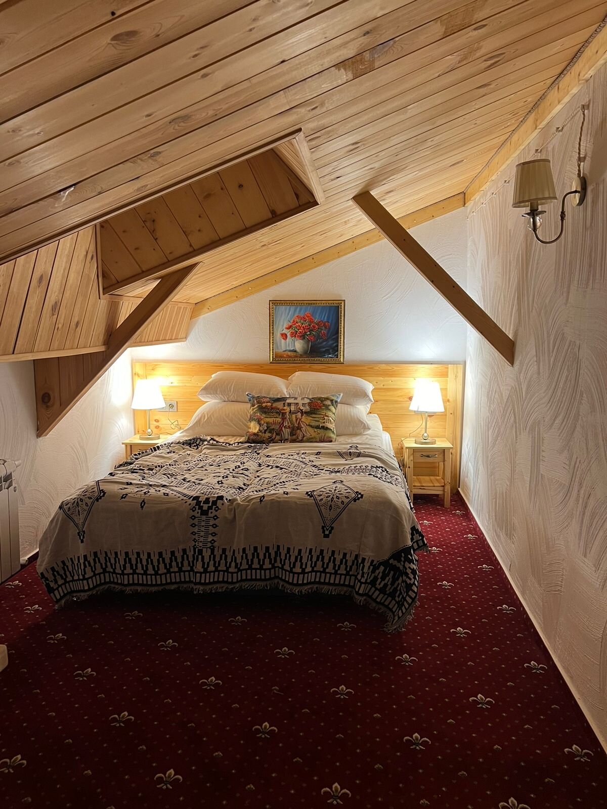 Фото Alean Select Pino