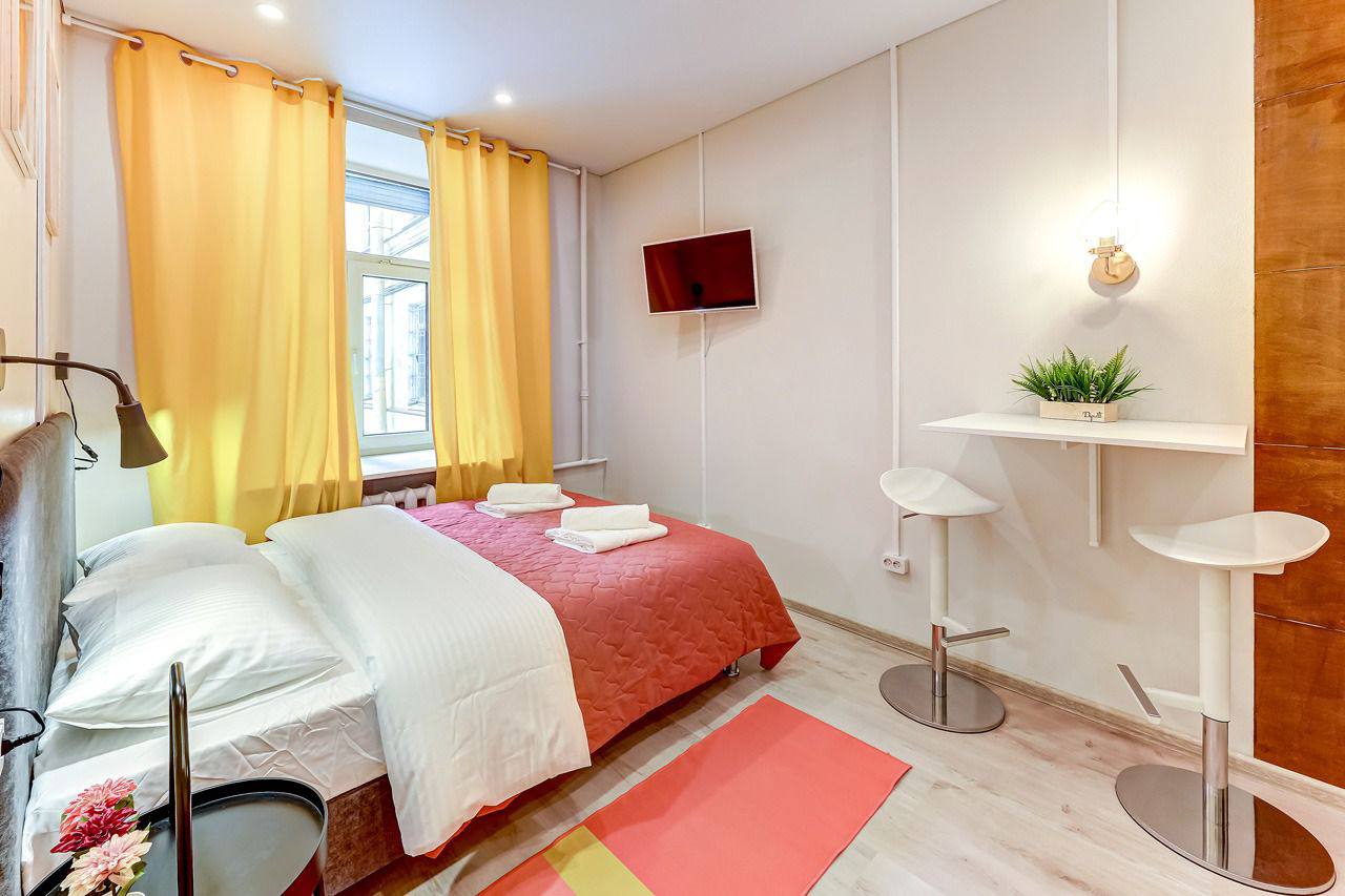 Фото Причал 127