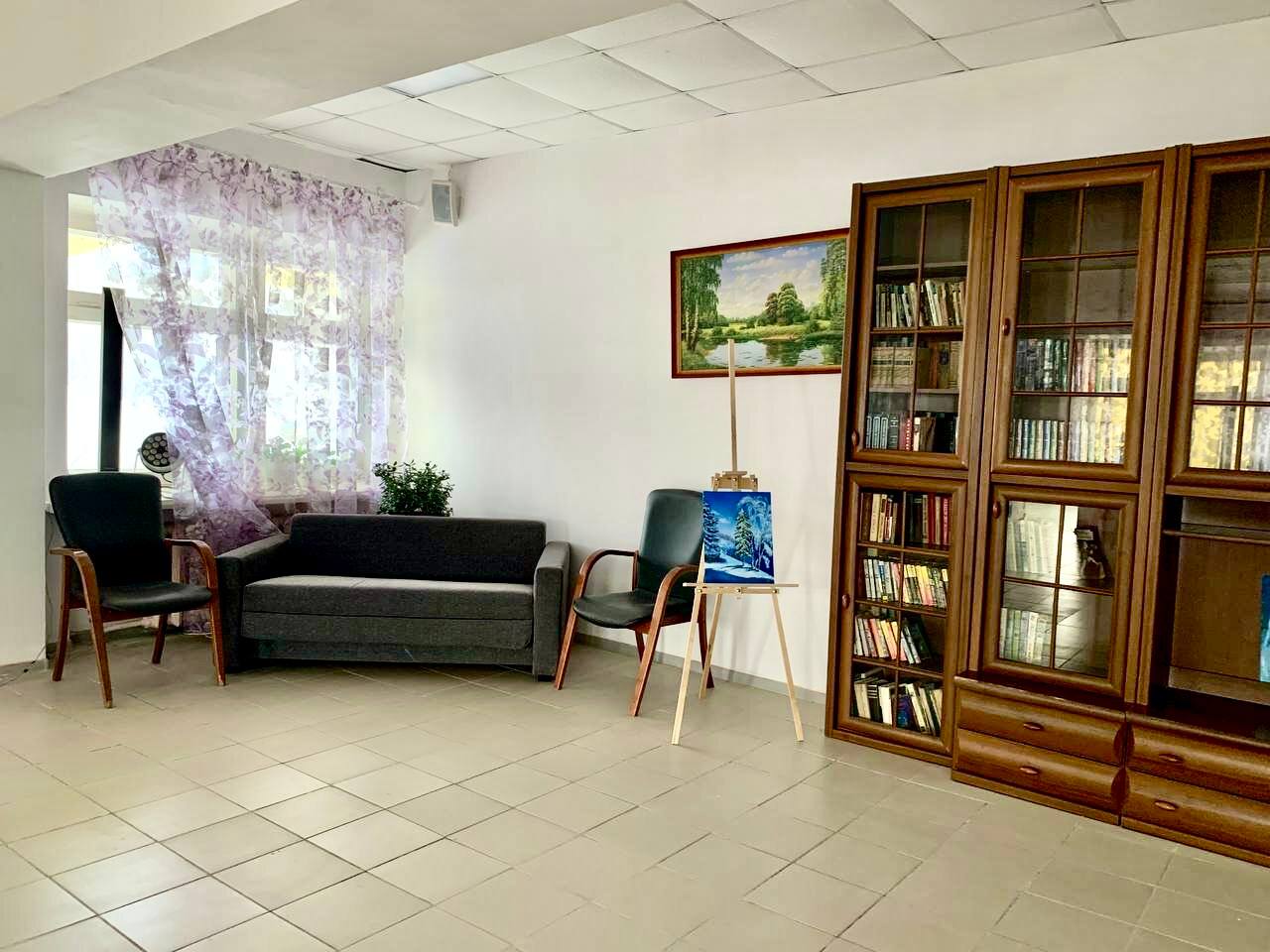 Фото Maxrooms у Плеса