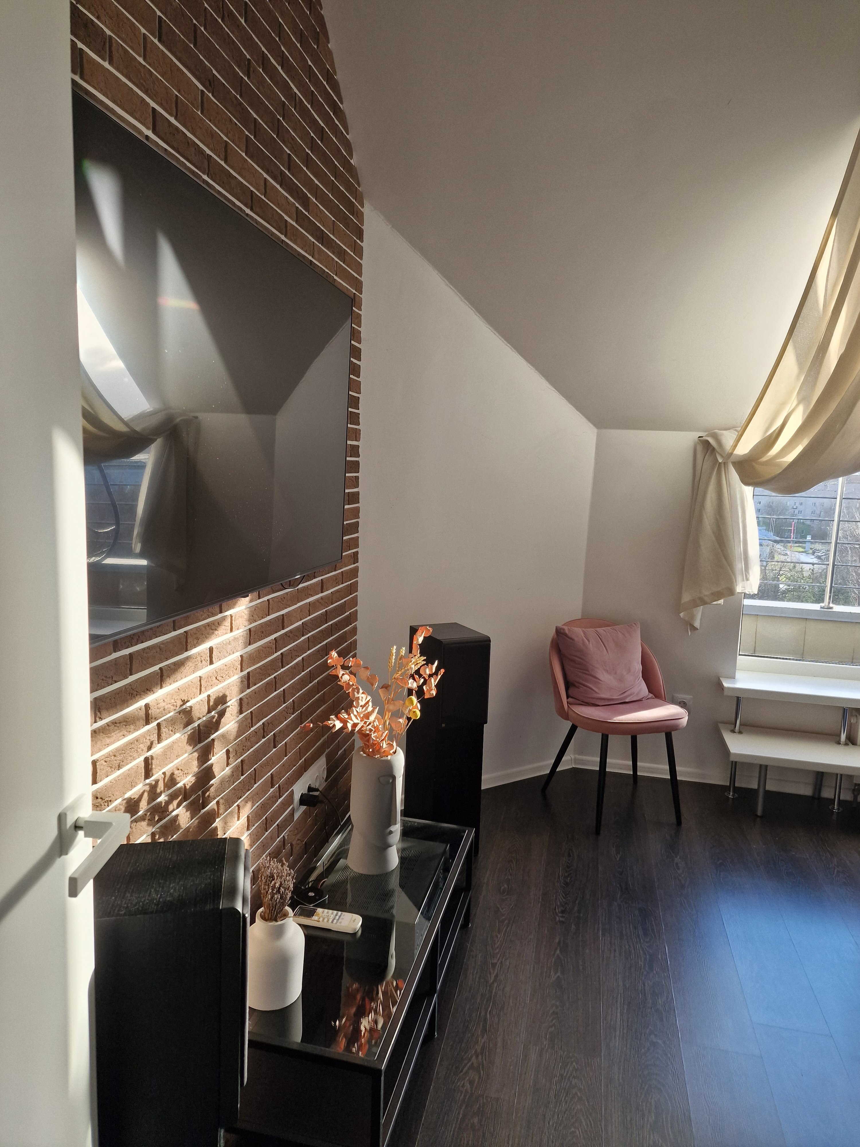 Фото Rauktis City Apartments на улице Политехническая 6