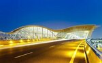 New Knight Royal Hotel Airport and International Resort
