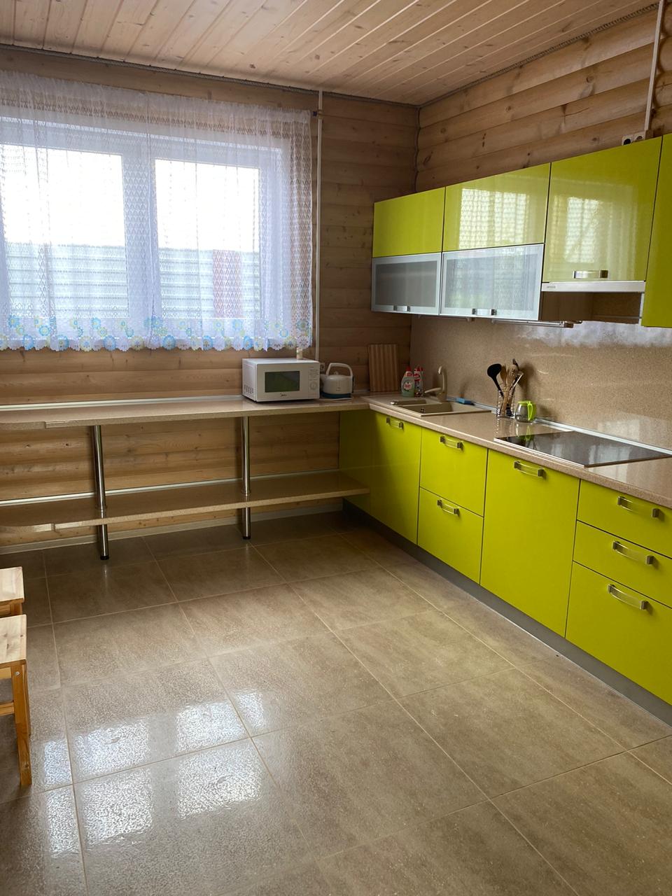 Фото Клевое место