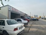 Garaj 77 (Bursa, Nilüfer, Üçevler Mah., 15. Sok., 50) ، ورشة لتصليح السيارات