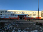ХОД конём (Leninskogo Komsomola Street, 74) ، نادي رياضي، مجموعة