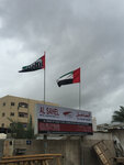 Al Sahel Metal Contracting (7/1, 18 Street, Ajman Industrial 2, Southern Sector, Ajman), prefabricated buildings