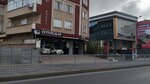 Ulusay Auto Glass (İstanbul, Pendik, Ankara Avenue, 138A) ، معدات محطات الصيانة وورشات العمل