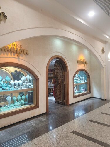 Atelier Minyon Fotoğraf 1