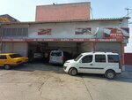 Beşyol oto yıkama (Bursa, Osmangazi, 2. Tepe Sok., 23A), lavado de coches