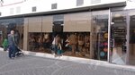 Antistress (Tsentralniy Microdistrict, Primorskaya Street, 3/10), clothing store