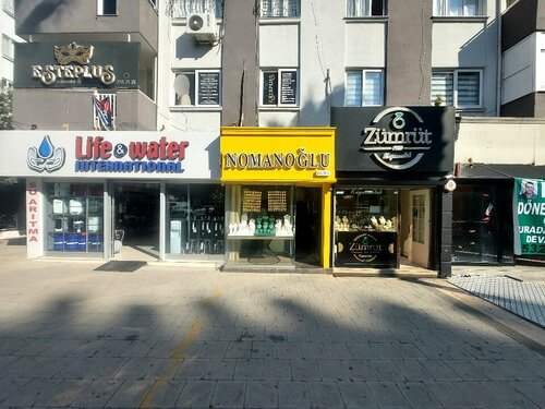 Nomanoğlu Fotoğraf 1