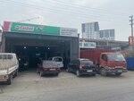 Akin Automotive (Bursa, Nilüfer, Üçevler Mah., 5. Sok., 29), servicio de coches, centro de reparación de automóviles