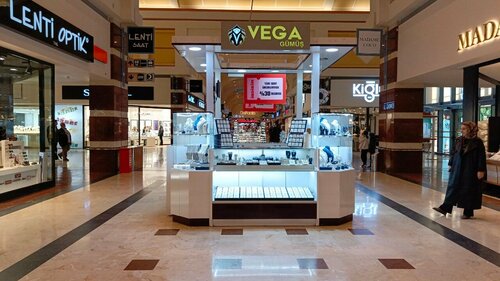 Vega Gümüş Fotoğraf 1