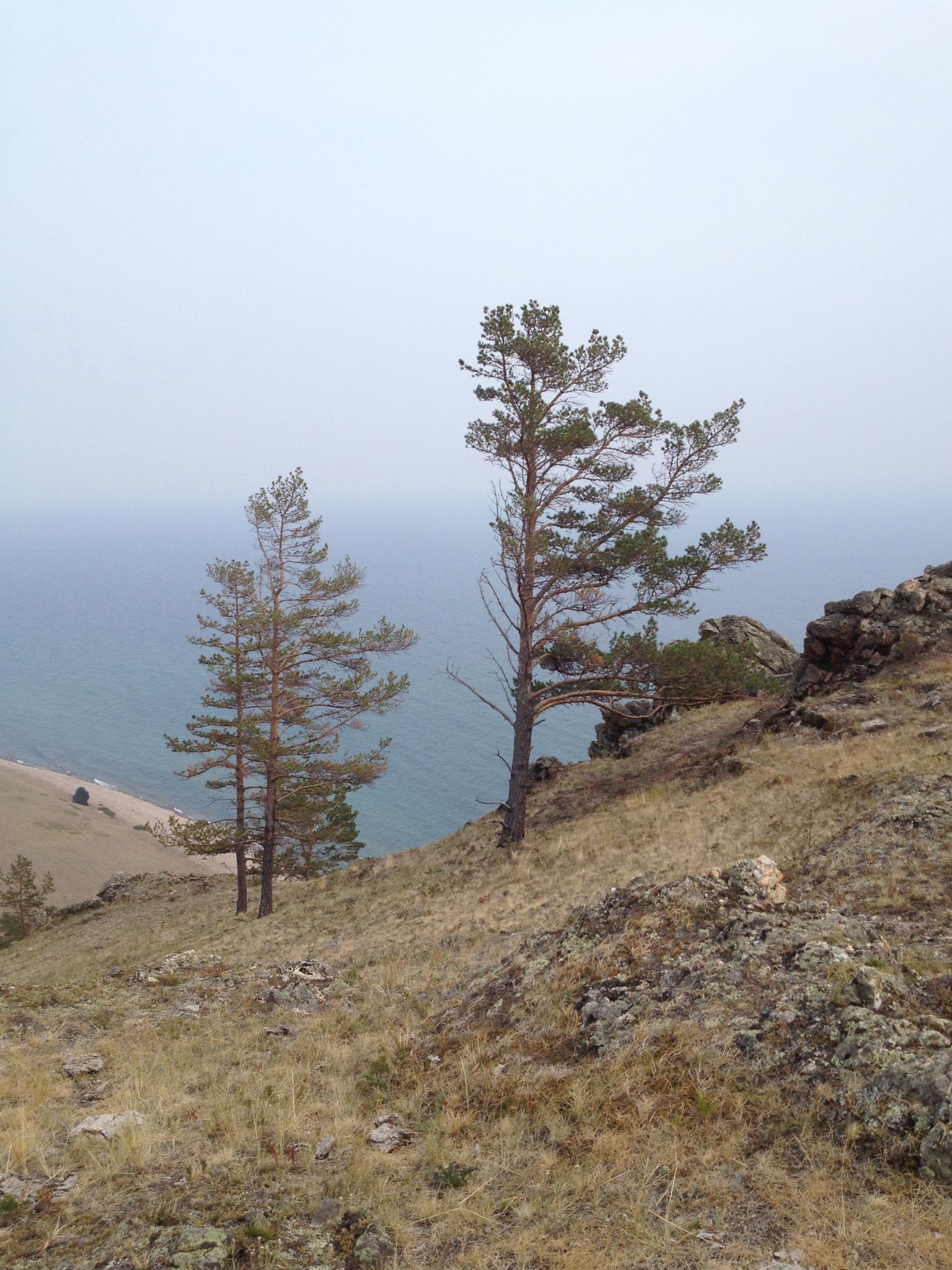 Фото Байкал-Кэмп