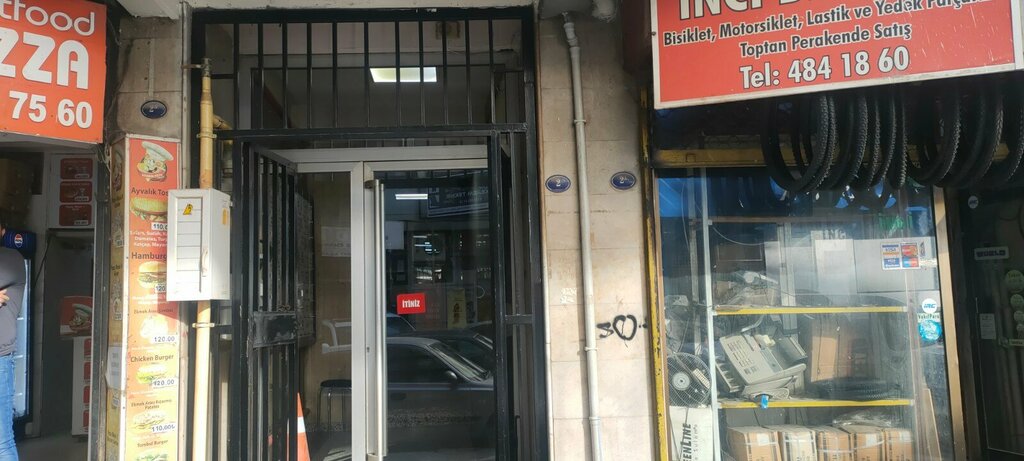 Security company Guven Academy, Izmir, photo