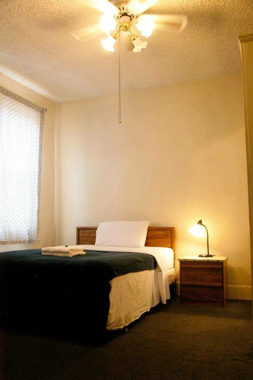 Фото Little Tokyo Hotel
