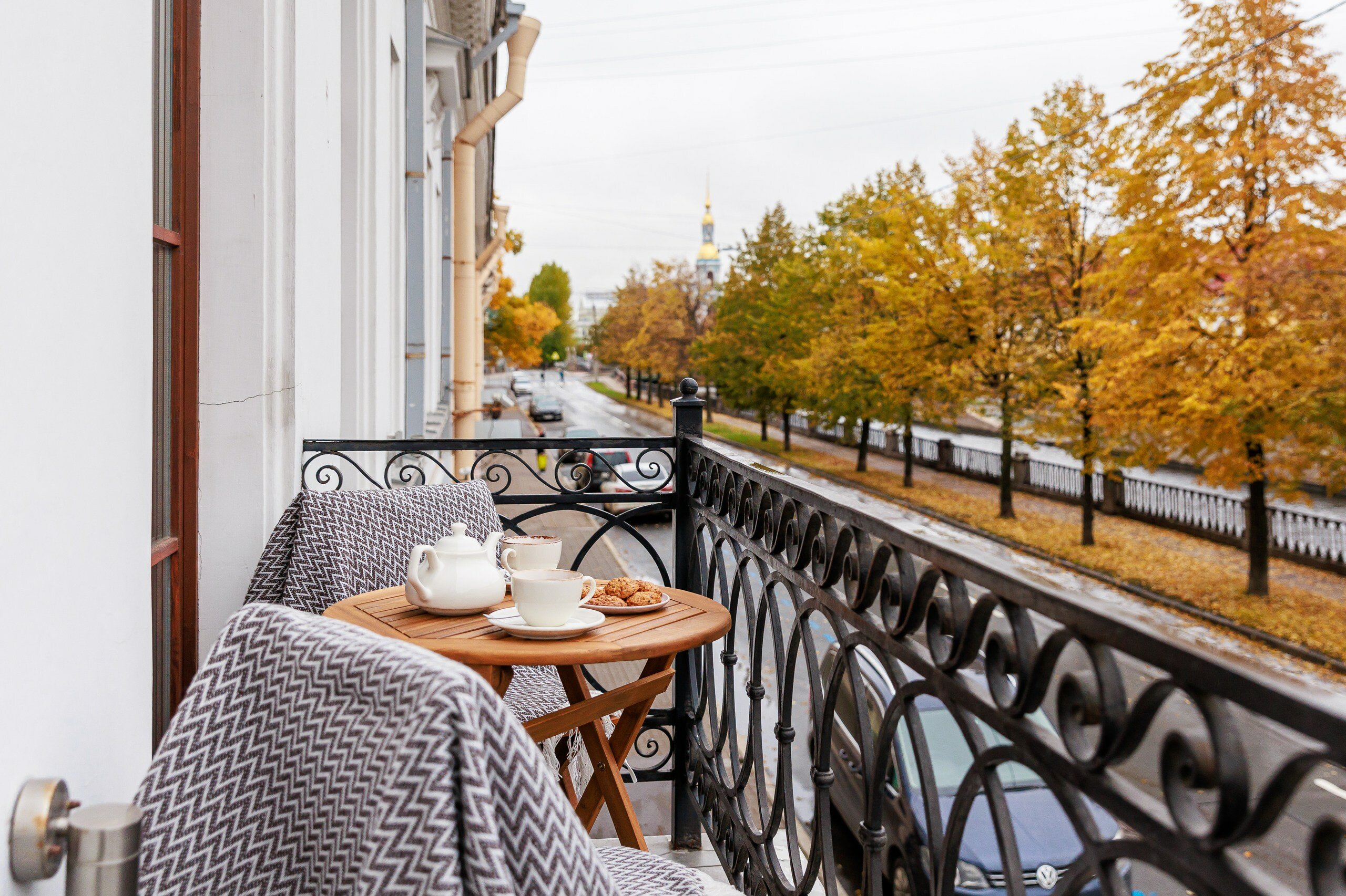 Фото Александр Хаус