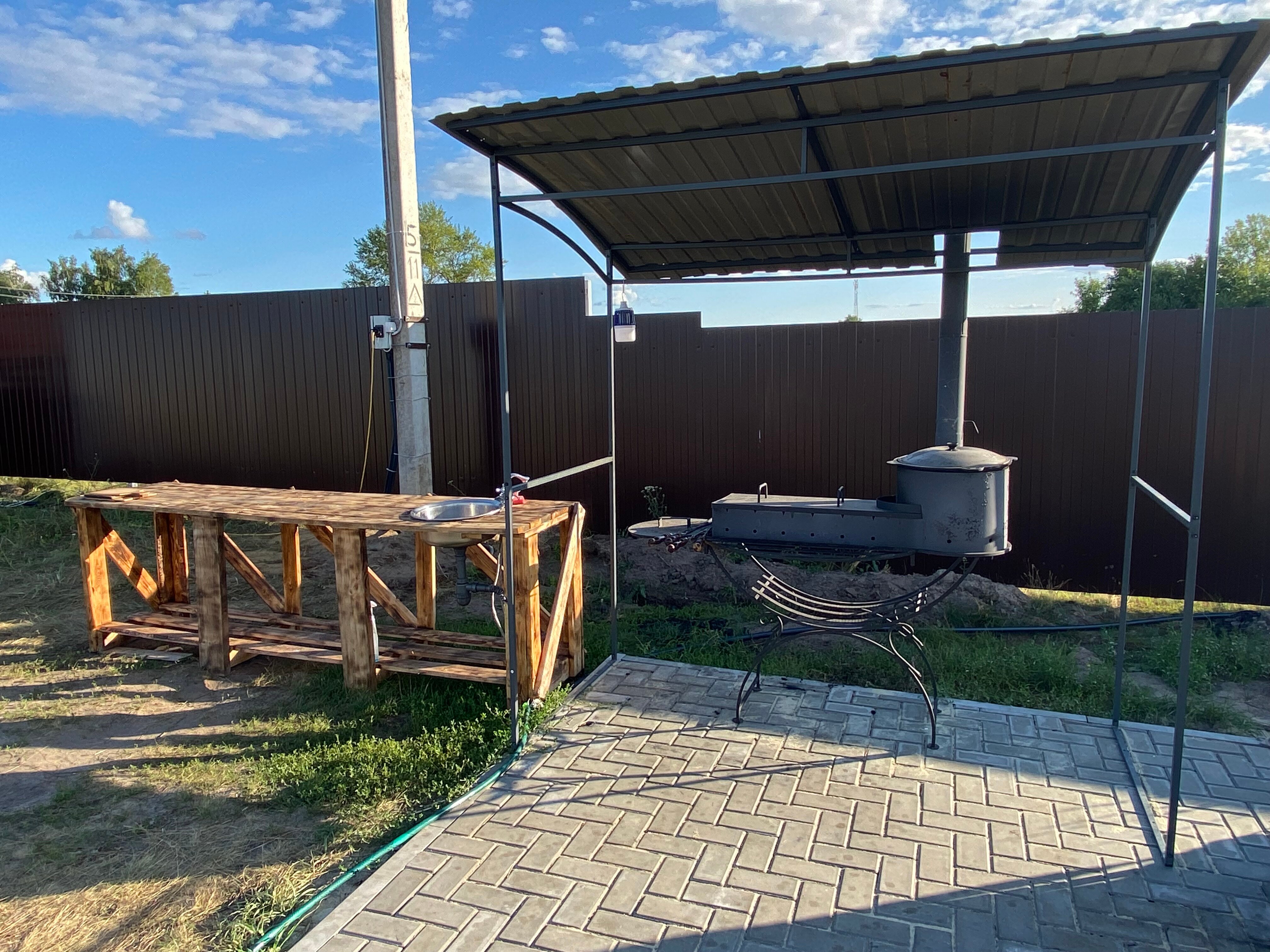 Фото Фазенда