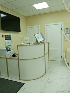 MedKlever (Parfyonovskaya Street, 14к1), centro médico, clínica