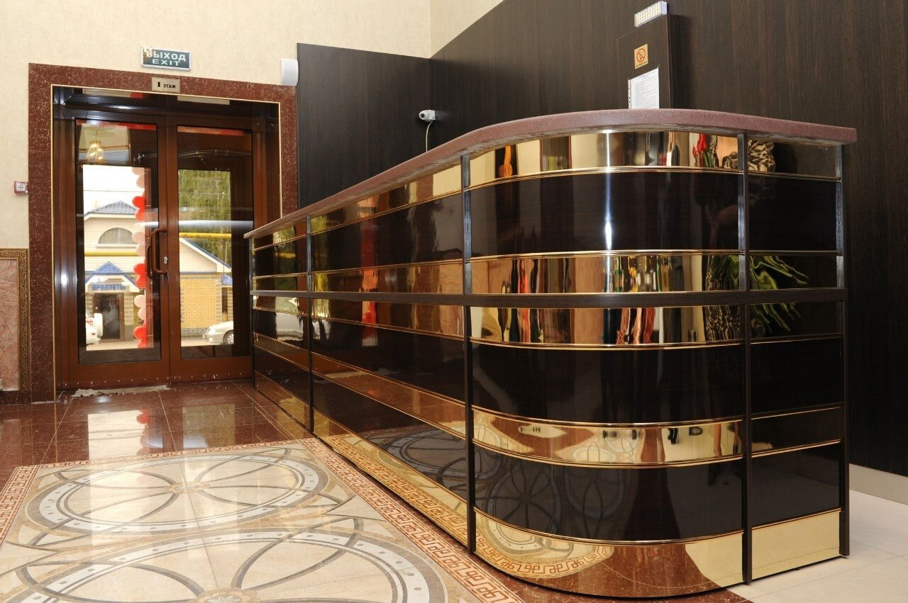 Фото отеля 5