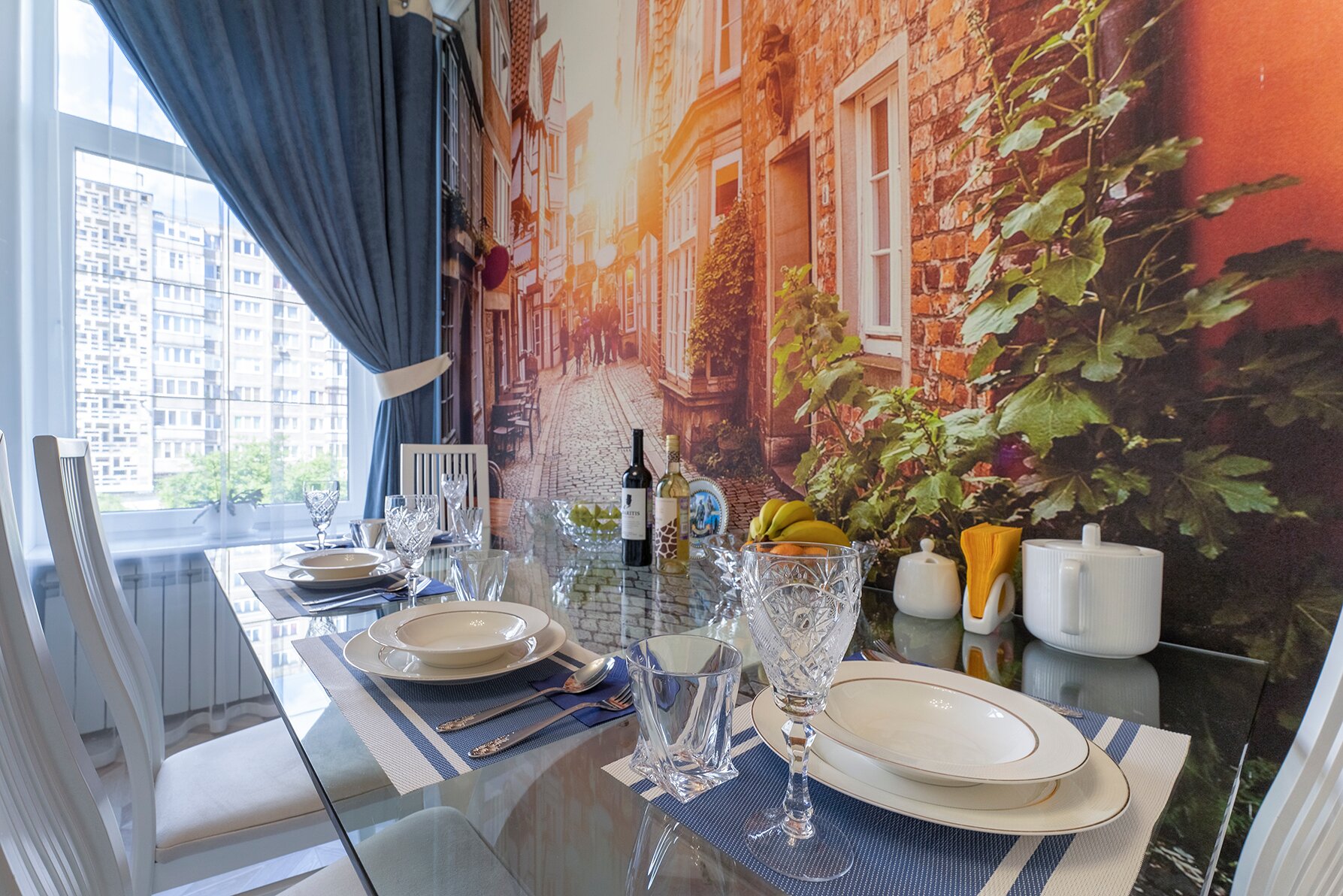 Фото Soul Konig на улице Ярославская 9