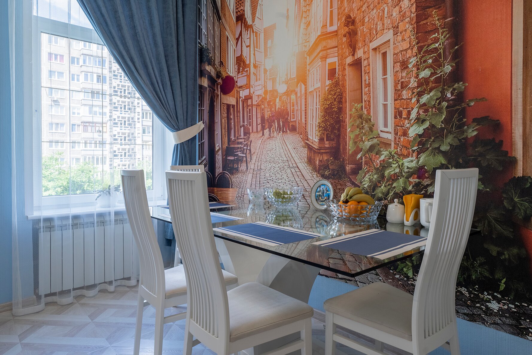 Фото Soul Konig на улице Ярославская 9