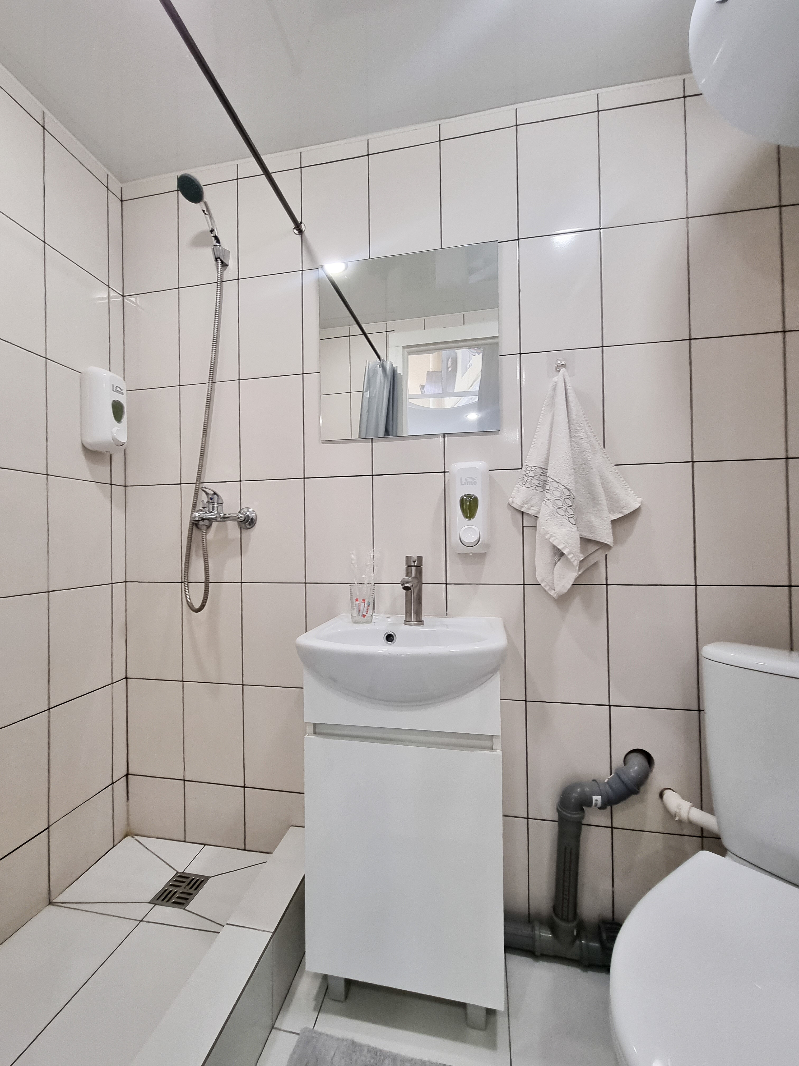 Фото В Двух Шагах от Всего