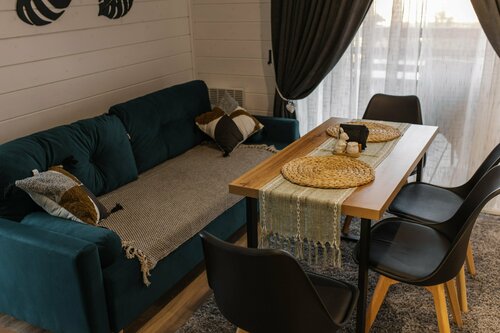 Иное жильё Юрьево Home в Великом Новгороде