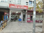 Davut Erkek Kuaförü (Ankara Province, Mamak District, Tıp Fakültesi Cad., 155H), barbería