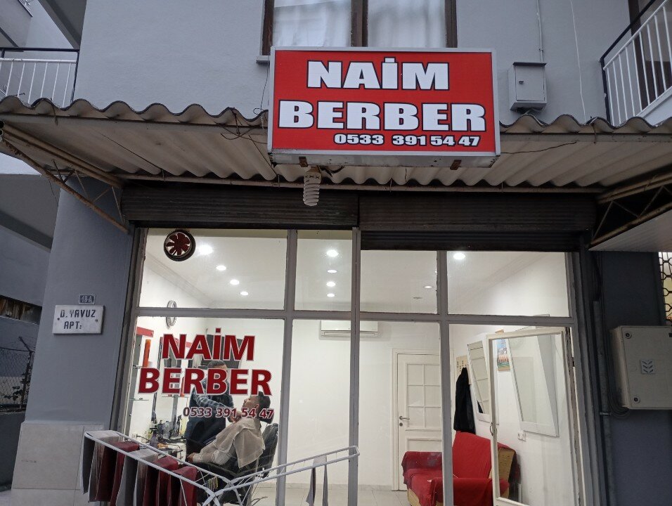 Naim