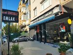 Mesut Korkmaz Emlak (İzmir, Buca, 331 Sok., 11A), agencia inmobiliaria