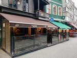 The Hope (Istanbul, Besiktas, Turkali Neighborhood, Sehit Asim Avenue, 28), bar, pub