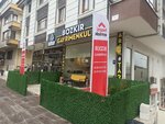 Bozkir Real Estate (Ankara Province, Kecioren District, Ayvalı Cad., 80E), agencia inmobiliaria