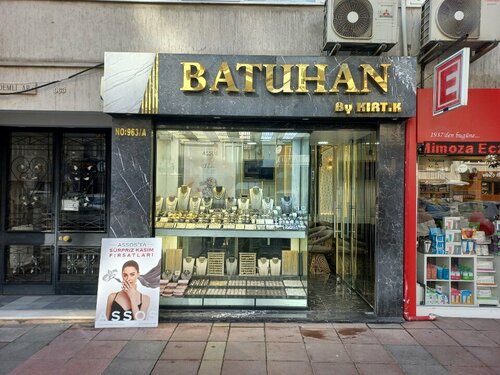 Desen Kuyumculuk Fotoğraf 4