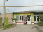 Grocery Store (Jibek Joly dańǵyly, 6), tienda de productos