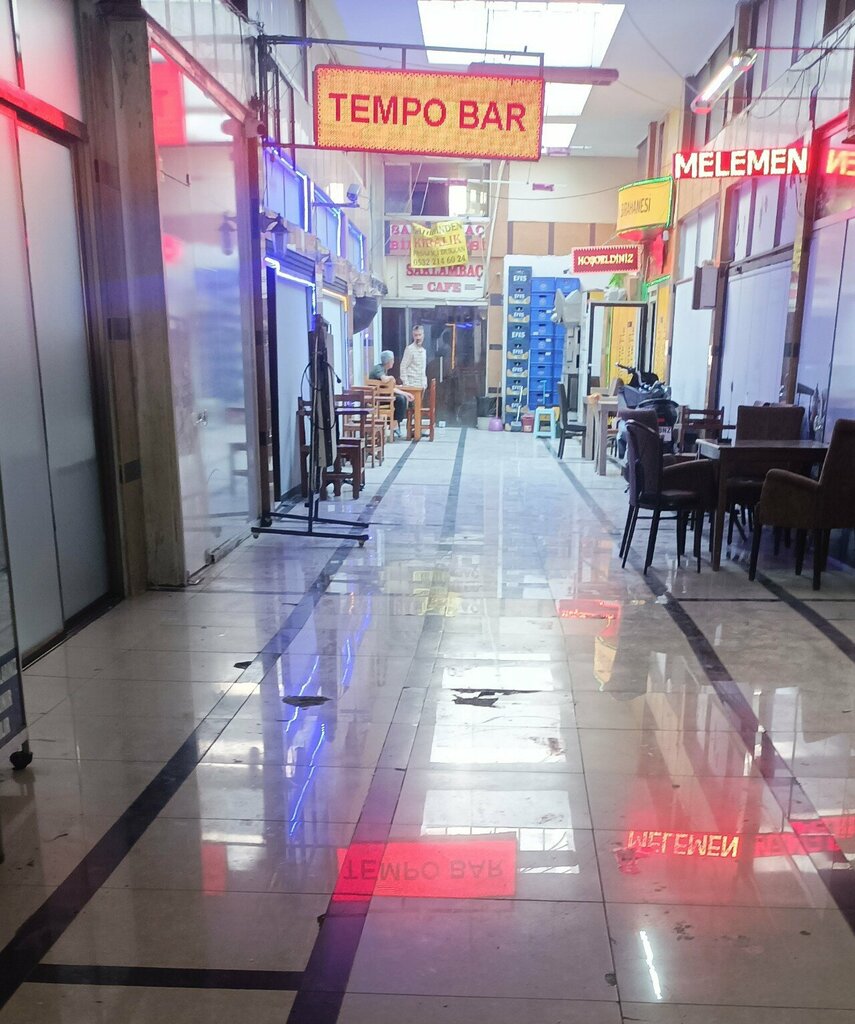 Cafe Hide and Seek Cafe, Antalya, photo