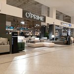 O'Prime (Fuchika Street, 9), upholstered furniture
