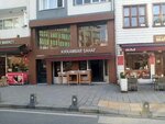 Kırkambar Sahaf (İstanbul, Üsküdar, Mimar Sinan Mah., Hayrettin Çavuş Sok., 5), sahaflar  İstanbul'dan