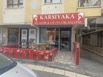 Karsiyaka Hairdresser & Beauty Salon (Ankara Province, Yenimahalle, Şehit Harun Parlak Cad., 80A), hairdresser