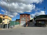 Sultanbeyli Municipality Parks and Gardens Directorate (İstanbul, Sultanbeyli, Battalgazi Mah.) ، مركز الخدمة العامة