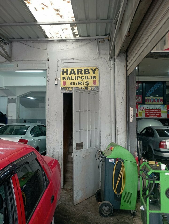 Interior design Harby Decoration, Ankara, photo