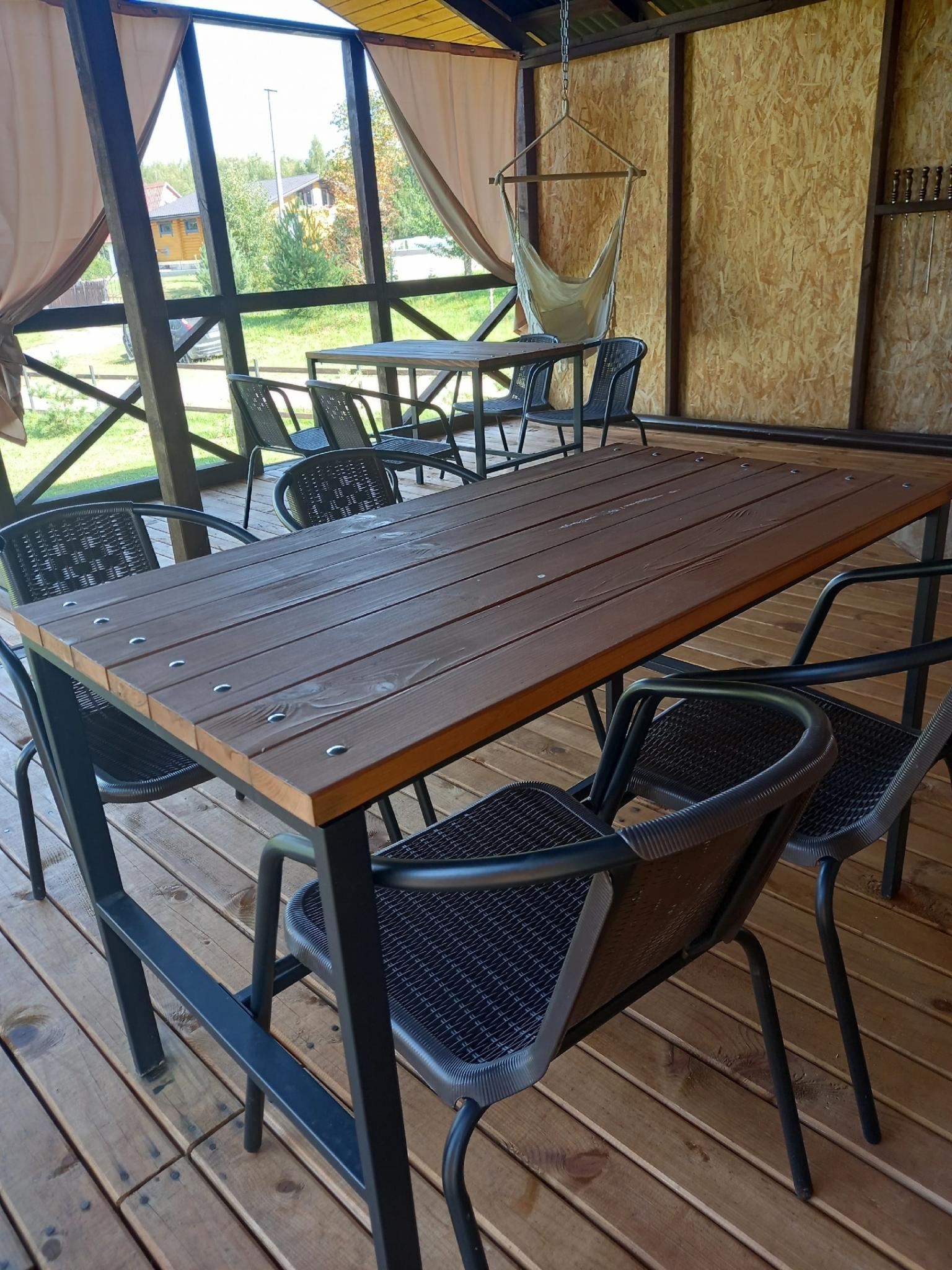 Фото Сосновая роща