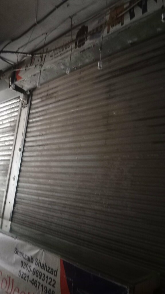 Clothing store Sj Collection, Lahore, photo