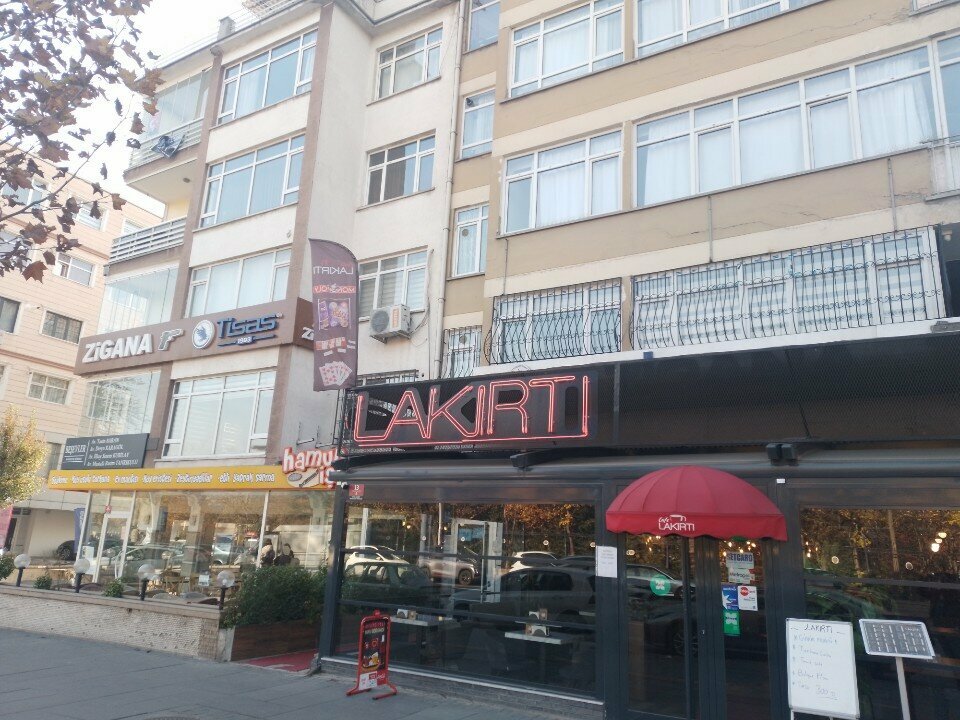 Legal services Beşevler, Ankara, photo