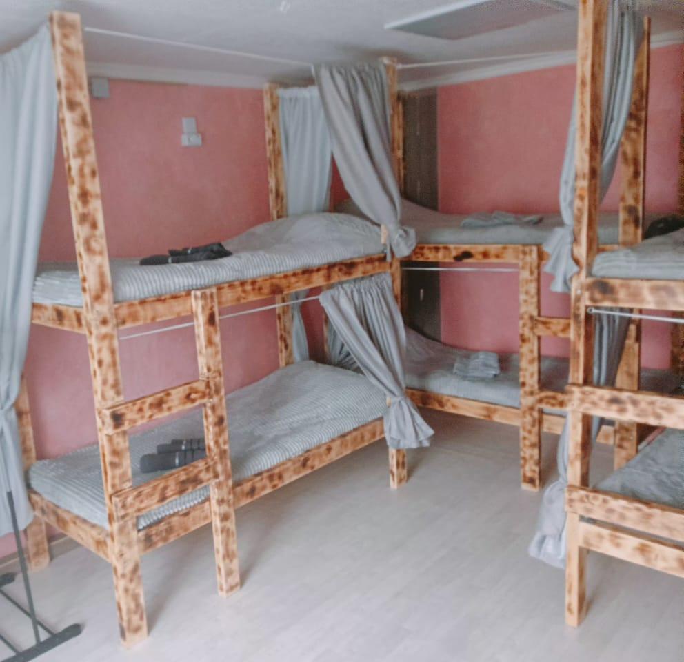 Фото Зеленый угол