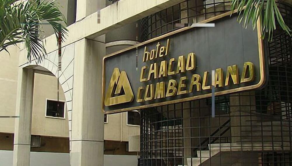 Hotel Hotel Chacao Cumberland, Caracas, photo