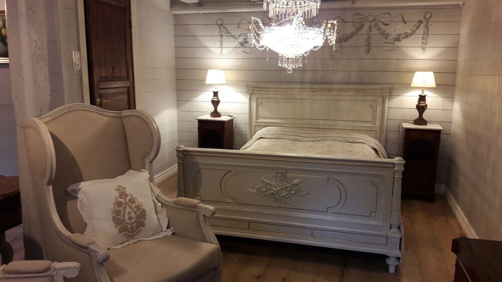 Фото Lysko Gjestegaard