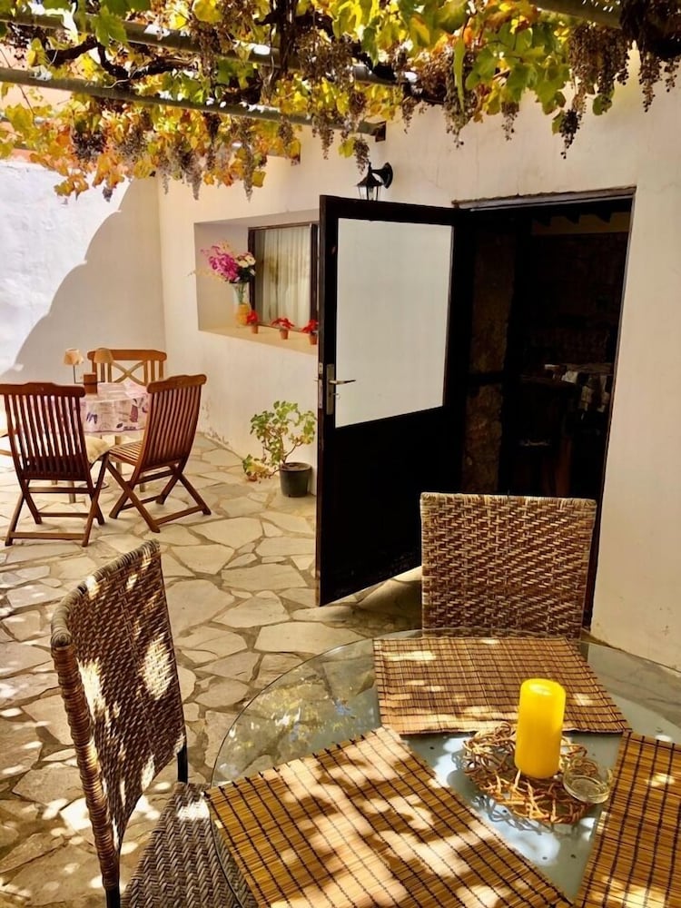 Фото Rural Vilaflor