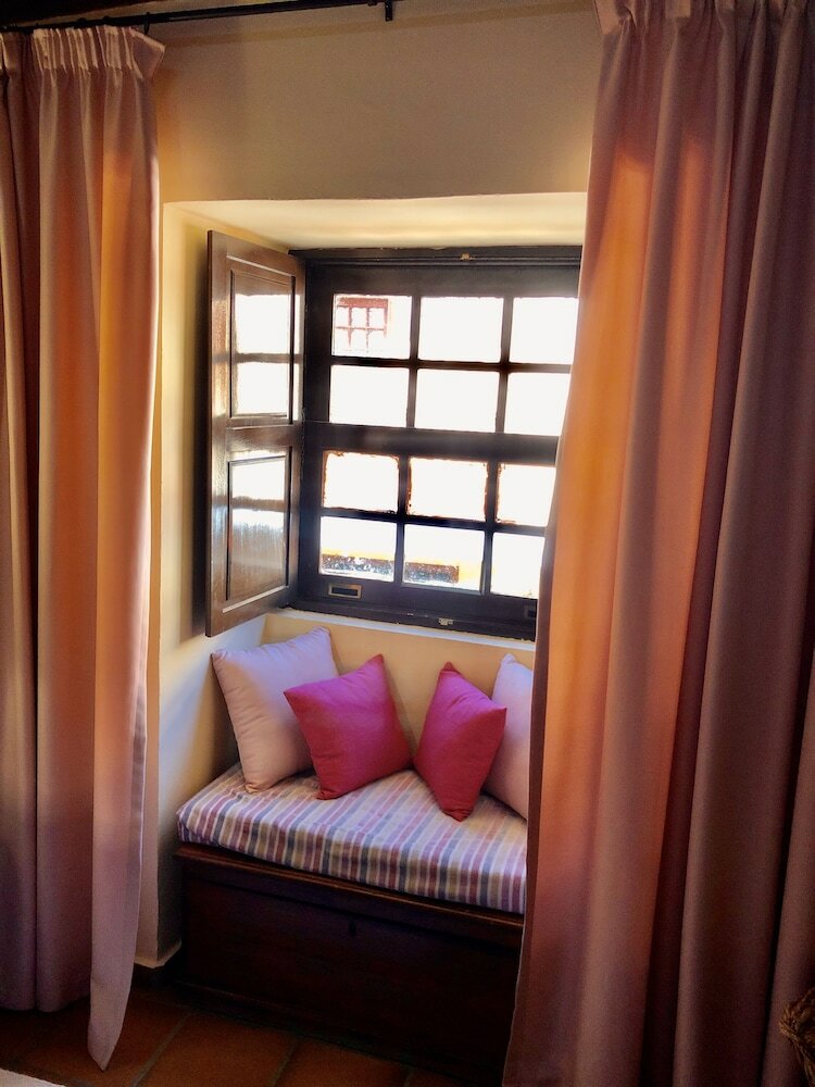 Фото Rural Vilaflor