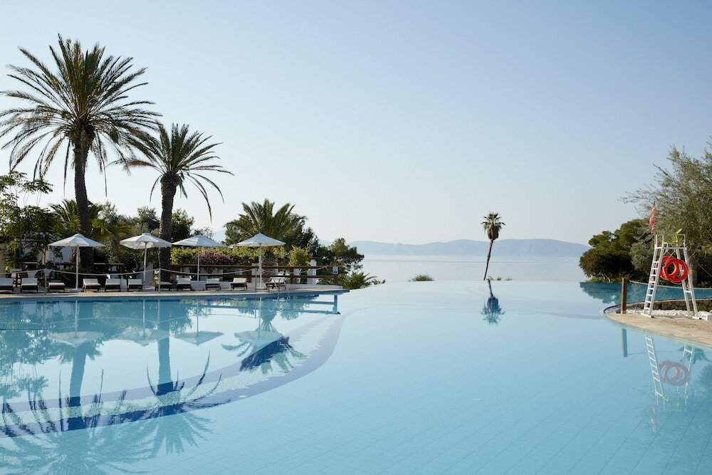 Фото Barceló Hydra Beach