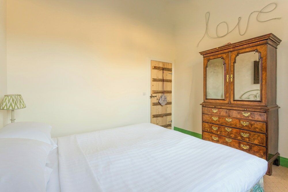 Фото Barlby Road III by Onefinestay